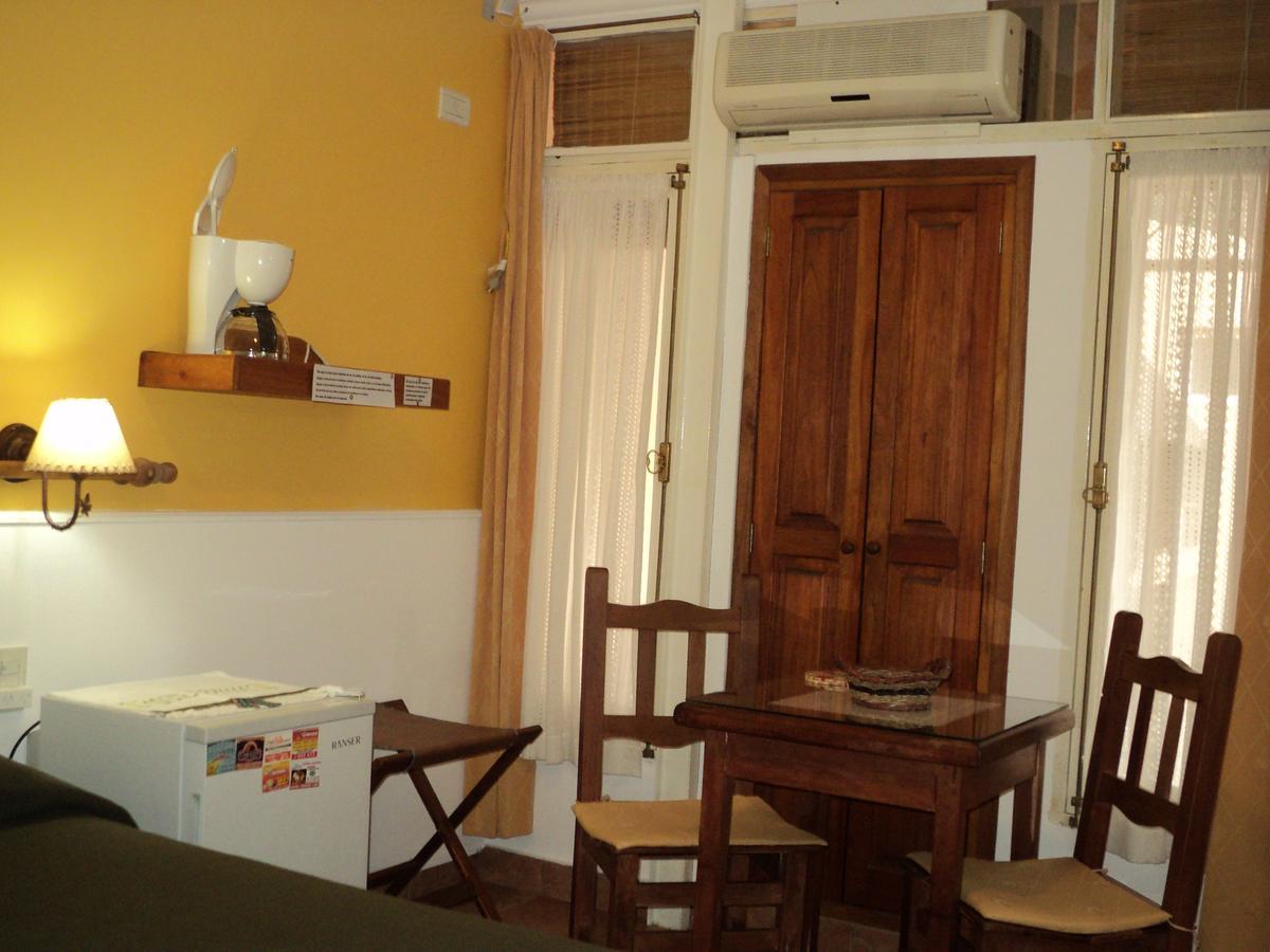Renacer Aparthotel Federación Quarto foto